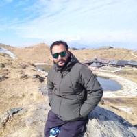 Package7 Employee Raj Chaudhary's profile photo
