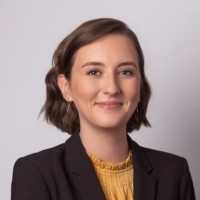 FW Cook Employee Alyssa Imelio's profile photo