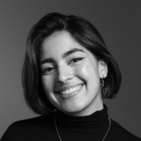 Language Employee Andrea Parra's profile photo
