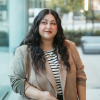 TVS Employee Jessica Robinson's profile photo