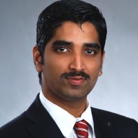 Müller - Die lila Logistik SE Employee Sekar Giritharan's profile photo