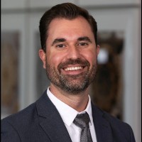 The St. Regis San Francisco Employee Stephen Muir's profile photo