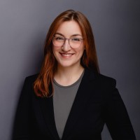 BANSBACH ECONUM Unternehmensberatung Employee Sandrine Behrens's profile photo