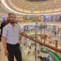 Soil Testing & Engineering, Ltd. Employee Muhammad Naveed's profile photo