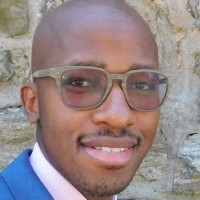 Cafe Services Inc. Employee Kwazi Hlela's profile photo