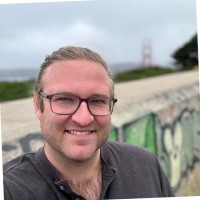 App Annie Employee Kaleb Lowe's profile photo
