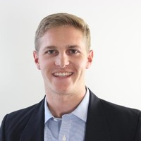 Brandywine Global Investment Management Employee Dylan Herrmann's profile photo