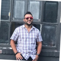 Corporate Jobs with TNAA Employee Aslan Samghani's profile photo