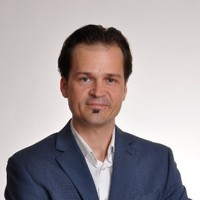 Amramp Accessibility Employee Andrej Lampe's profile photo