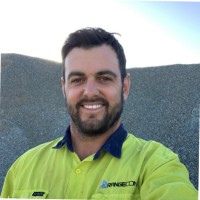 Rangecon Employee Aaron Kerkvliet's profile photo