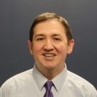 Pinnacle Financial Partners Employee Eric Shelley's profile photo