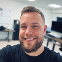 Ingredien A/S Employee Daniel Nielsen's profile photo