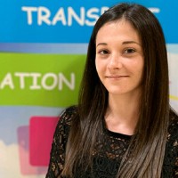 SCOP Titi Floris et Titi Services - Groupe coopératif Employee Léa Dupas's profile photo