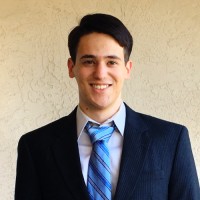 Syneren Technologies Corporation Employee Jacob Carver's profile photo