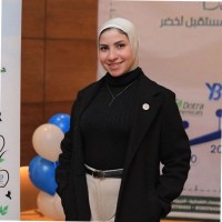 Dotra Employee Suhaila Hegazy's profile photo