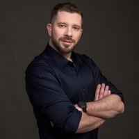 melisa.pl Employee Piotr Kwieciński's profile photo