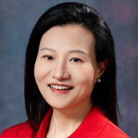 WorldFirst Employee Clara Shi's profile photo