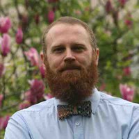 Figmenta Employee Giovanni Pozza's profile photo