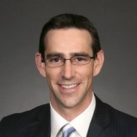 F&G Employee John Currier's profile photo