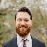 HopeSparks Family Services Employee Jacob Cowan's profile photo