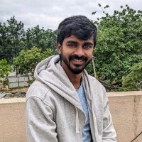 Google Employee Harshit M's profile photo