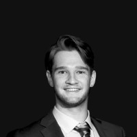 Blackout Technologies Employee Timothy Schragel's profile photo