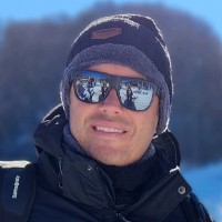 MAPRO - Vacation Rental Software Employee Rafael Cunha's profile photo