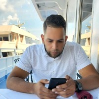 David Pimentel Email & Phone Number