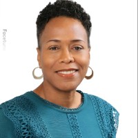 Durham Technical Community College Employee Amanda Roberson's profile photo