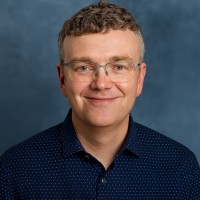 Enlyft Employee David Moore's profile photo