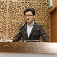 Eden Partners Employee James Ahn's profile photo