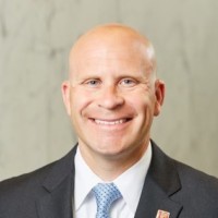 Prism Bank Employee David Hardy's profile photo