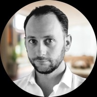 ETIK Assurance Employee Guillaume Baillivy's profile photo