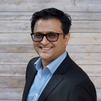 Speridian Technologies Employee Manoj Champanerkar's profile photo