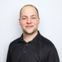 Team Downey Employee Kristian Schmutz's profile photo