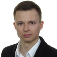 Pirxon Sa Employee Michał MacIejewski's profile photo