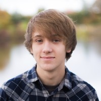 Human Computer Employee Finn Sylwester's profile photo