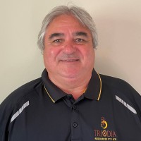 Triodia Group Employee Terry Gordon's profile photo