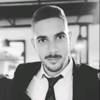 Rami Omar Email & Phone Number | DPD France Agent de quai Contact ...