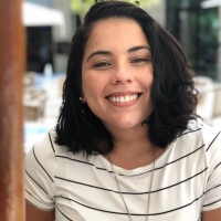 DOC Employee Fernanda Avelino's profile photo