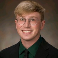 Medtronic Employee Aaron Heath's profile photo