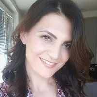 Becky.works Employee Sanela Bursac's profile photo