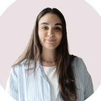 Chiara Baroni Email & Phone Number