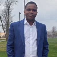 Mower County Employee Nounawon Houenaze's profile photo