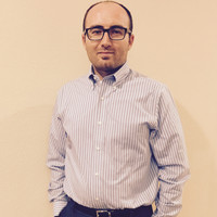 Merlin Custom Home Builders Employee John Necs's profile photo