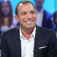 Caesars Entertainment Corporation Employee Mitch Garber's profile photo