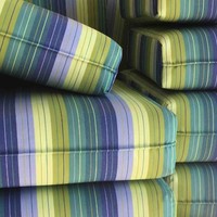 Sunbrella Cushions