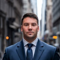 Qualcomm Employee Tyler B.'s profile photo