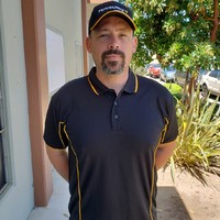Termatrac Employee Eric Munroe's profile photo