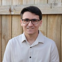 Enroller Employee Richard O'Donoghue's profile photo